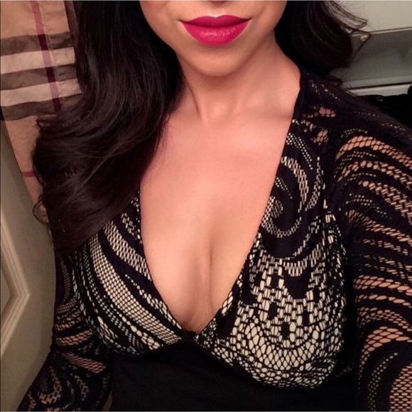 Bebe dress - Picture 2 of 5